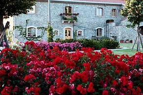 Masseria Fontana dei Fieri