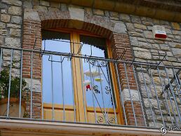 Masseria Fontana dei Fieri