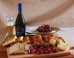 Masseria Fontana dei Fieri