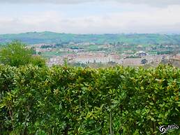 Masseria Fontana dei Fieri