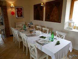 Masseria Fontana dei Fieri