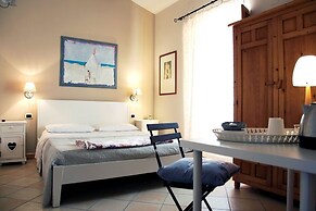 Masseria Fontana dei Fieri