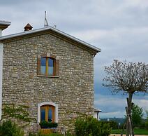 Masseria Fontana dei Fieri
