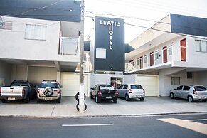 Leati's Hotel