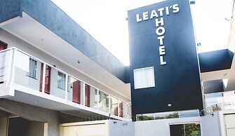 Leati's Hotel