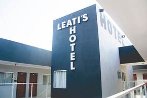 Leati's Hotel