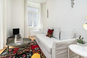 Gonzalo's Guest Apartments - Luxury Baixa