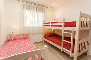 Stylish Townhouse - RESORT facilities