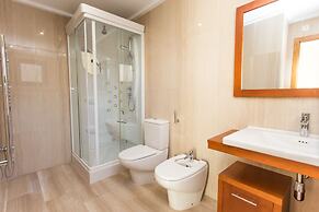 Stylish Townhouse - RESORT facilities