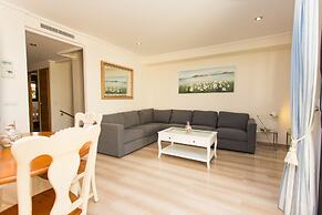 Stylish Townhouse - RESORT facilities