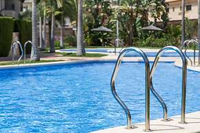 Stylish Townhouse - RESORT facilities