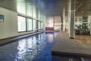 Stylish Townhouse - RESORT facilities