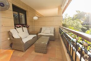 Stylish Townhouse - RESORT facilities