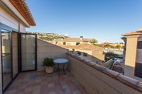 Stylish Townhouse - RESORT facilities