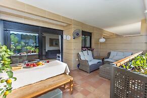 Stylish Townhouse - RESORT facilities