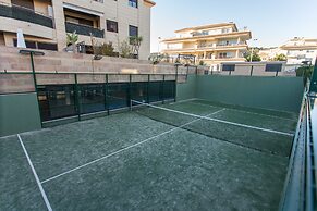 Stylish Townhouse - RESORT facilities