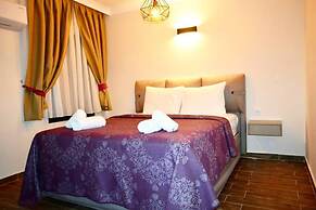 Akbuk Tas Otel