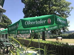 Hotel & Café PANORAMA