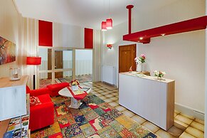 Hotel & Café PANORAMA