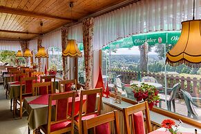 Hotel & Café PANORAMA