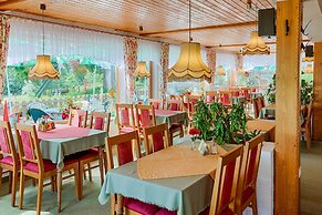 Hotel & Café PANORAMA