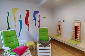 Hotel & Café PANORAMA