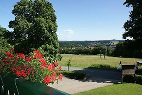 Hotel & Café PANORAMA