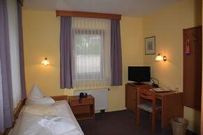 Naturhotel Lindenhof