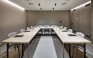 Sercotel Ayala Bilbao