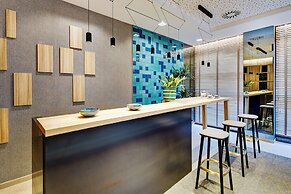 Sercotel Ayala Bilbao