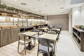 Sercotel Ayala Bilbao