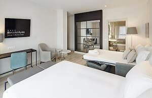 Sercotel Ayala Bilbao