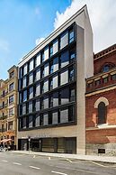 Sercotel Ayala Bilbao