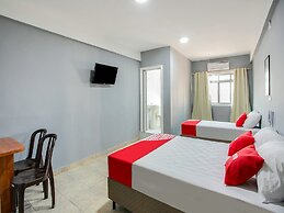 OYO Hotel Boneville, São Paulo