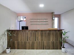 OYO Hotel Boneville, São Paulo