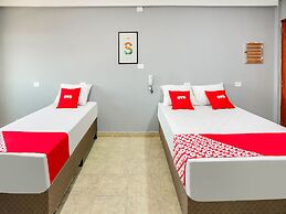OYO Hotel Boneville, São Paulo