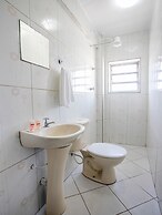 OYO Hotel Boneville, São Paulo