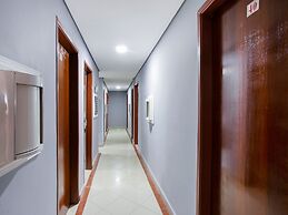 OYO Hotel Boneville, São Paulo