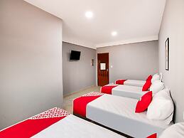 OYO Hotel Boneville, São Paulo