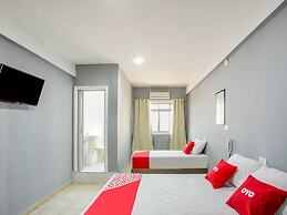 OYO Hotel Boneville, São Paulo