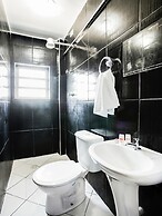 OYO Hotel Boneville, São Paulo