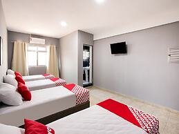 OYO Hotel Boneville, São Paulo