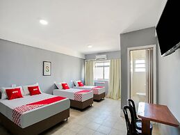 OYO Hotel Boneville, São Paulo