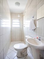 OYO Hotel Boneville, São Paulo