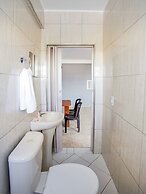 OYO Hotel Boneville, São Paulo