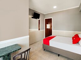 OYO Hotel Boneville, São Paulo