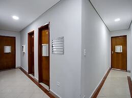 OYO Hotel Boneville, São Paulo