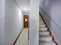 OYO Hotel Boneville, São Paulo