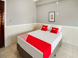 OYO Hotel Boneville, São Paulo