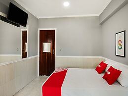 OYO Hotel Boneville, São Paulo